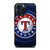 TEXAS RANGERS 2 iPhone 15 Pro Max Case Cover