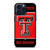 TEXAS TECH UNIVERSITY iPhone 15 Pro Max Case Cover