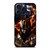 THANOS MARVEL iPhone 15 Pro Max Case Cover