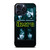 THE DOORS 1 iPhone 15 Pro Max Case Cover