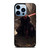 DARTH MAUL LIGHTSABER iPhone 13 Pro Max Case Cover