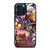 THE OWL HOUSE DISNEY 2 iPhone 15 Pro Max Case Cover