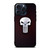 THE PUNISHER MARVEL 3 iPhone 15 Pro Max Case Cover