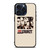THE STROKES iPhone 15 Pro Max Case Cover