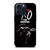 THE WEEKND XO LOGO iPhone 15 Pro Max Case Cover