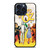 THE WIZARD OF OZ 2 iPhone 15 Pro Max Case Cover