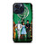 THE WIZARD OF OZ MOVIE iPhone 15 Pro Max Case Cover