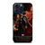 THOR RAGNAROK 3 iPhone 15 Pro Max Case Cover