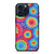 TIE DYE TIE DYE iPhone 15 Pro Max Case Cover