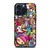 TOKIDOKI UNICORNO iPhone 15 Pro Max Case Cover