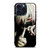 TOKYO GHOUL ANIME iPhone 15 Pro Max Case Cover
