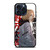 TOKYO REVENGERS MIKEY iPhone 15 Pro Max Case Cover
