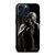 TOM YORKE RADIOHEAD SINGER iPhone 15 Pro Max Case Cover