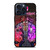 TOMORROWLAND MYSTERY LOGO 2 iPhone 15 Pro Max Case Cover