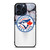 TORONTO BLUE JAYS 2 iPhone 15 Pro Max Case Cover