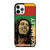 BOB MARLEY REGGAE 2 iPhone 12 Pro Max Case Cover