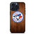 TORONTO BLUE JAYS 4 iPhone 15 Pro Max Case Cover