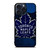 TORONTO MAPLE LEAFS HOCKEY iPhone 15 Pro Max Case Cover