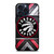 TORONTO RAPTORS LOGO iPhone 15 Pro Max Case Cover
