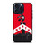 TORONTO RAPTORS NORTH iPhone 15 Pro Max Case Cover