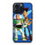 TOY STORY 1 iPhone 15 Pro Max Case Cover