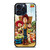 TOY STORY 2 iPhone 15 Pro Max Case Cover