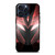 TRANSFORMERS DECEPTICONS LOGO 2 iPhone 15 Pro Max Case Cover