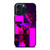 TRAVIS SCOTT LA FLAME RAPPER iPhone 15 Pro Max Case Cover