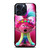 TROLLS CARTOON iPhone 15 Pro Max Case Cover