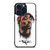 TUPAC 2PAC RAPPER 1 iPhone 15 Pro Max Case Cover