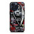 TUPAC 2PAC RAPPER 2 iPhone 15 Pro Max Case Cover