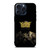 TUPAC 2PAC RAPPER 4 iPhone 15 Pro Max Case Cover