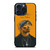 TUPAC SHAKUR SIGN iPhone 15 Pro Max Case Cover