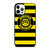 BORUSSIA DORTMUND BVB iPhone 12 Pro Max Case Cover