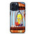 TWEETY BIRD CAGE iPhone 15 Pro Max Case Cover