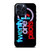 TWENTY ONE PILOTS ALIVE SHOW iPhone 15 Pro Max Case Cover