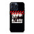 U2 BAND iPhone 15 Pro Max Case Cover