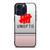 UNDEFEATED UNDFTD iPhone 15 Pro Max Case Cover