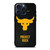 UNDER ARMOUR PROJECT ROCK iPhone 15 Pro Max Case Cover