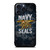 US NAVY SEAL CAMO iPhone 15 Pro Max Case Cover US NAVY SEAL CAMO iPhone 15 Pro Max Case Cover
