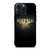 US NAVY SEAL METAL LOGO iPhone 15 Pro Max Case Cover