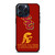 USC TROJANS 3 iPhone 15 Pro Max Case Cover