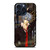 VAMPIRE KNIGHT KIRYU ZERO iPhone 15 Pro Max Case Cover