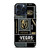 VEGAS GOLDEN KNIGHTS 89 2 iPhone 15 Pro Max Case Cover