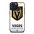 VEGAS GOLDEN KNIGHTS 89 3 iPhone 15 Pro Max Case Cover