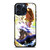 VEGETA MAJIN SUPER iPhone 15 Pro Max Case Cover