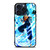 VEGITO BLUE SUPER SAIYAN iPhone 15 Pro Max Case Cover