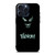 VENOM LOGO iPhone 15 Pro Max Case Cover