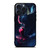 VENOM SPIDERMAN RIVAL iPhone 15 Pro Max Case Cover VENOM SPIDERMAN RIVAL iPhone 15 Pro Max Case Cover