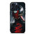 VENOM X SPIDERMAN iPhone 15 Pro Max Case Cover